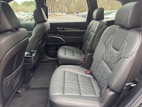 New 2025 Kia Telluride SX X-Line image 11