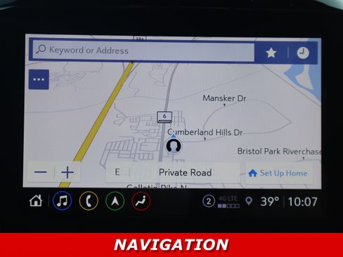 Used 2024 Chevrolet Traverse Premier w/ Redline Edition image 20