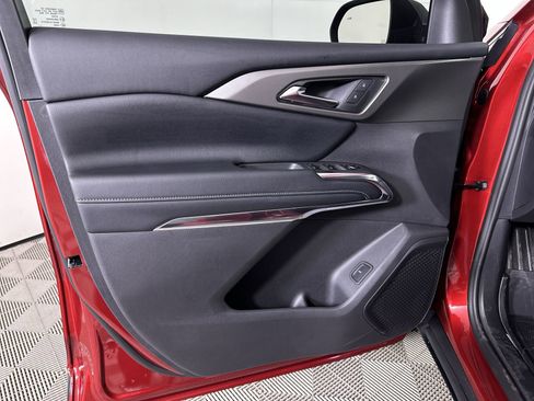 New 2026 Chevrolet Traverse LT w/ Midnight/Sport Edition image 57