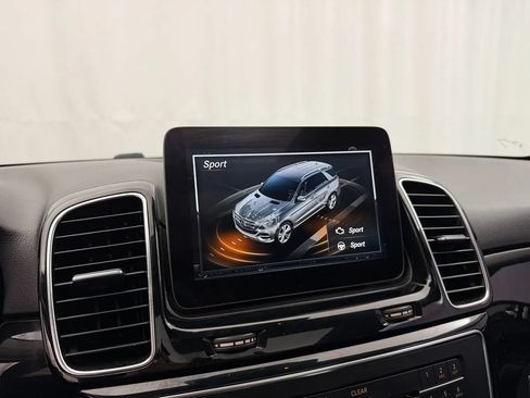 Used 2016 Mercedes-Benz GLE 350 image 24