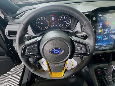 New 2026 Subaru Crosstrek 2.5i Wilderness w/ Crosstrek Mirror Package AWD/4WD image 9