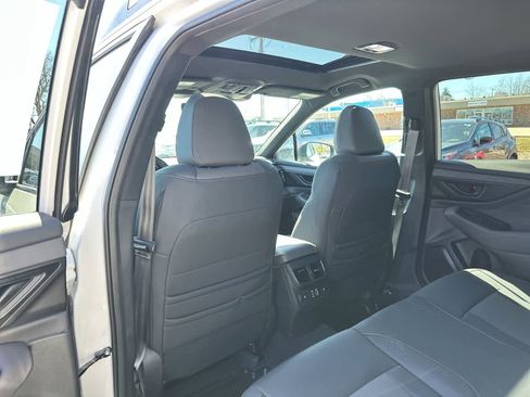 Certified 2025 Subaru Outback Wilderness image 23