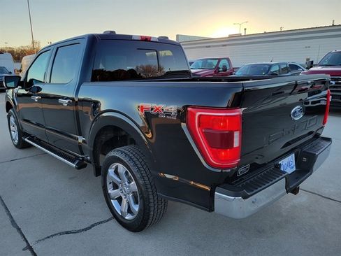 Used 2022 Ford F150 XLT w/ Equipment Group 302A High image 9