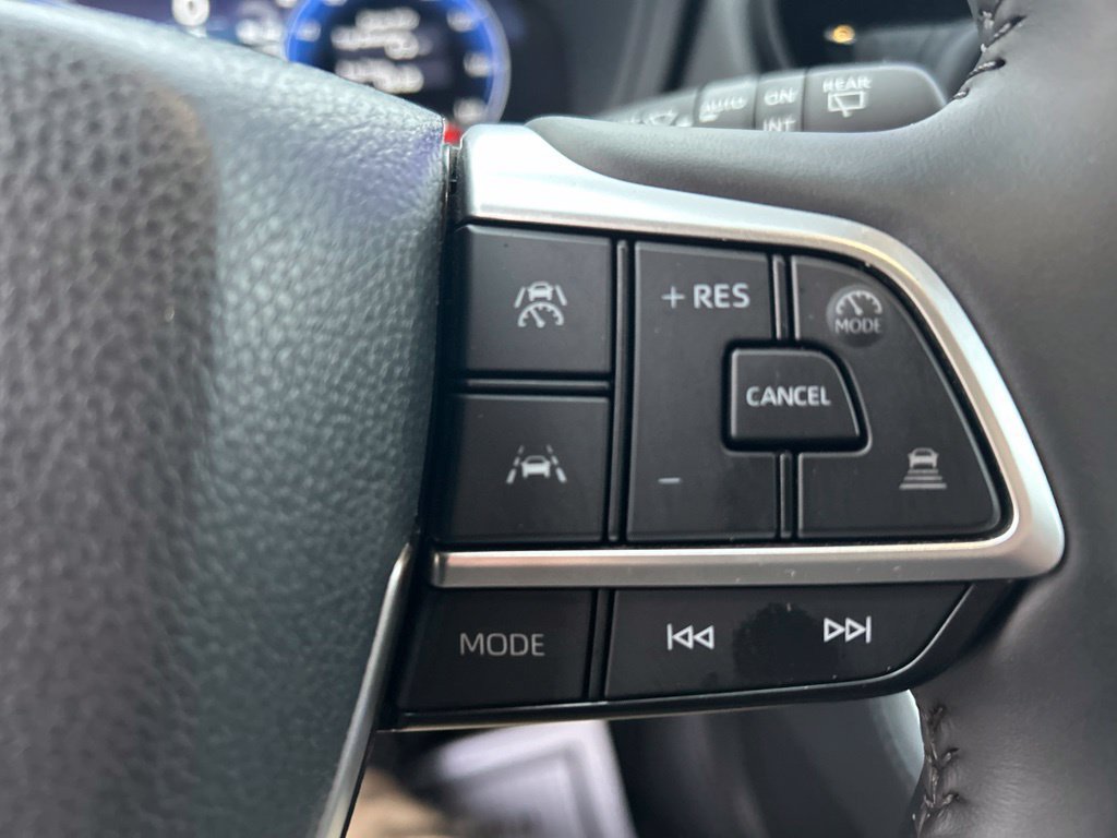 Used 2026 Toyota Grand Highlander AWD Hybrid image 29