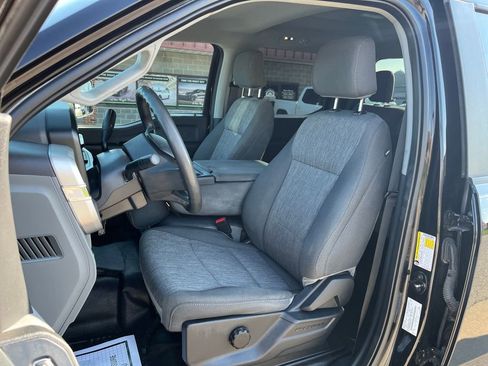 Used 2023 Ford F350 XL w/ 360-Degree Camera Package image 17