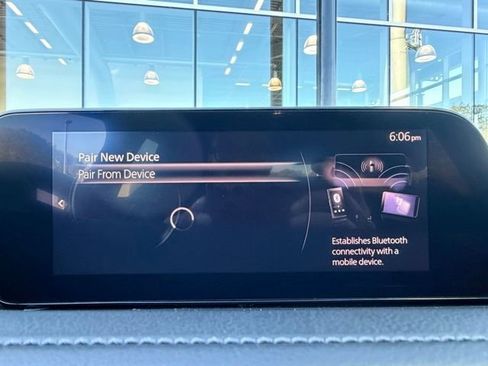 Used 2024 MAZDA CX-30 AWD 2.5 S w/ Select Sport Pkg image 16