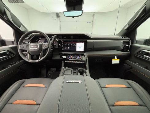 New 2026 GMC Sierra 2500 AT4 w/ AT4 Premium Plus Package image 2
