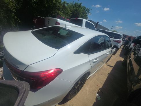 Used 2022 Honda Civic Sport image 4
