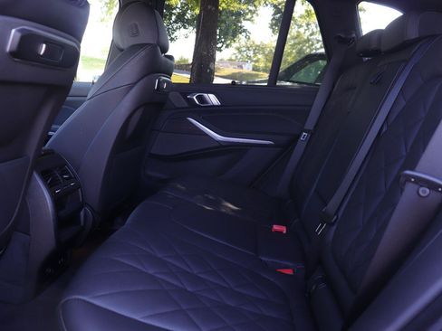 Used 2024 BMW X5 sDrive40i w/ Premium Package RWD image 13