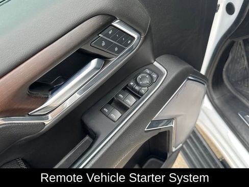 Used 2024 GMC Sierra 3500 Denali w/ Denali Reserve Package image 13