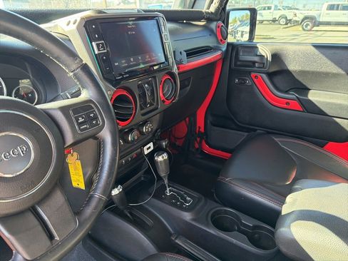 Used 2013 Jeep Wrangler Unlimited Sport AWD/4WD image 45