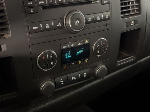 Used 2012 Chevrolet Silverado 1500 LT w/ All-Star Edition RWD image 24