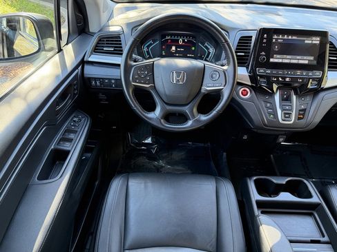 Used 2024 Honda Odyssey EX-L image 15