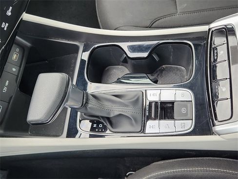 Used 2024 Hyundai Tucson SEL image 21