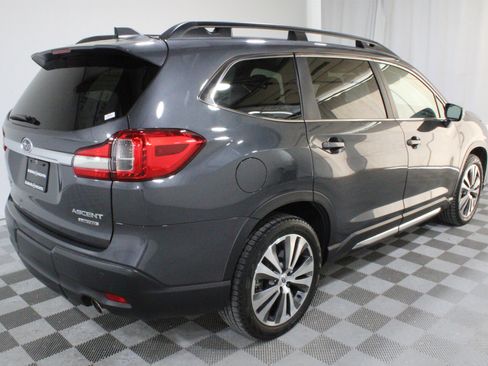 Used 2020 Subaru Ascent Limited image 30