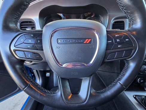 Certified 2023 Dodge Charger GT w/ Blacktop Package RWD image 13