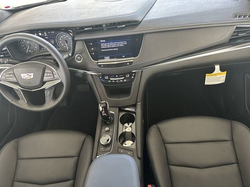 New 2026 Cadillac XT5 Premium Luxury w/ Driver Assist Package image 19