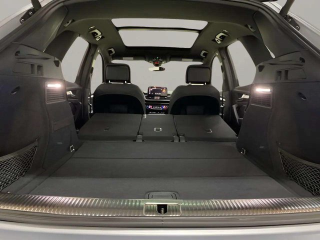Used 2024 Audi SQ5 Premium w/ Convenience Package AWD/4WD image 83