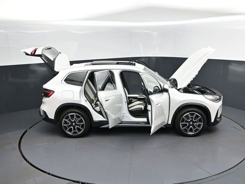 New 2026 BMW X1 xDrive28i w/ Technology Package AWD/4WD image 50