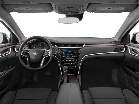 Used 2018 Cadillac XTS Luxury FWD image 31