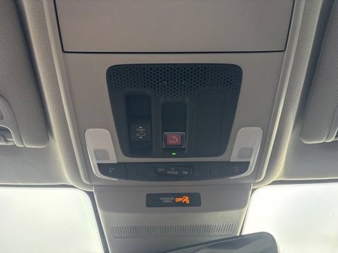 New 2026 Honda Accord EX-L image 20