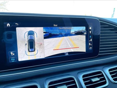 Used 2024 Mercedes-Benz GLE 350 4MATIC image 24