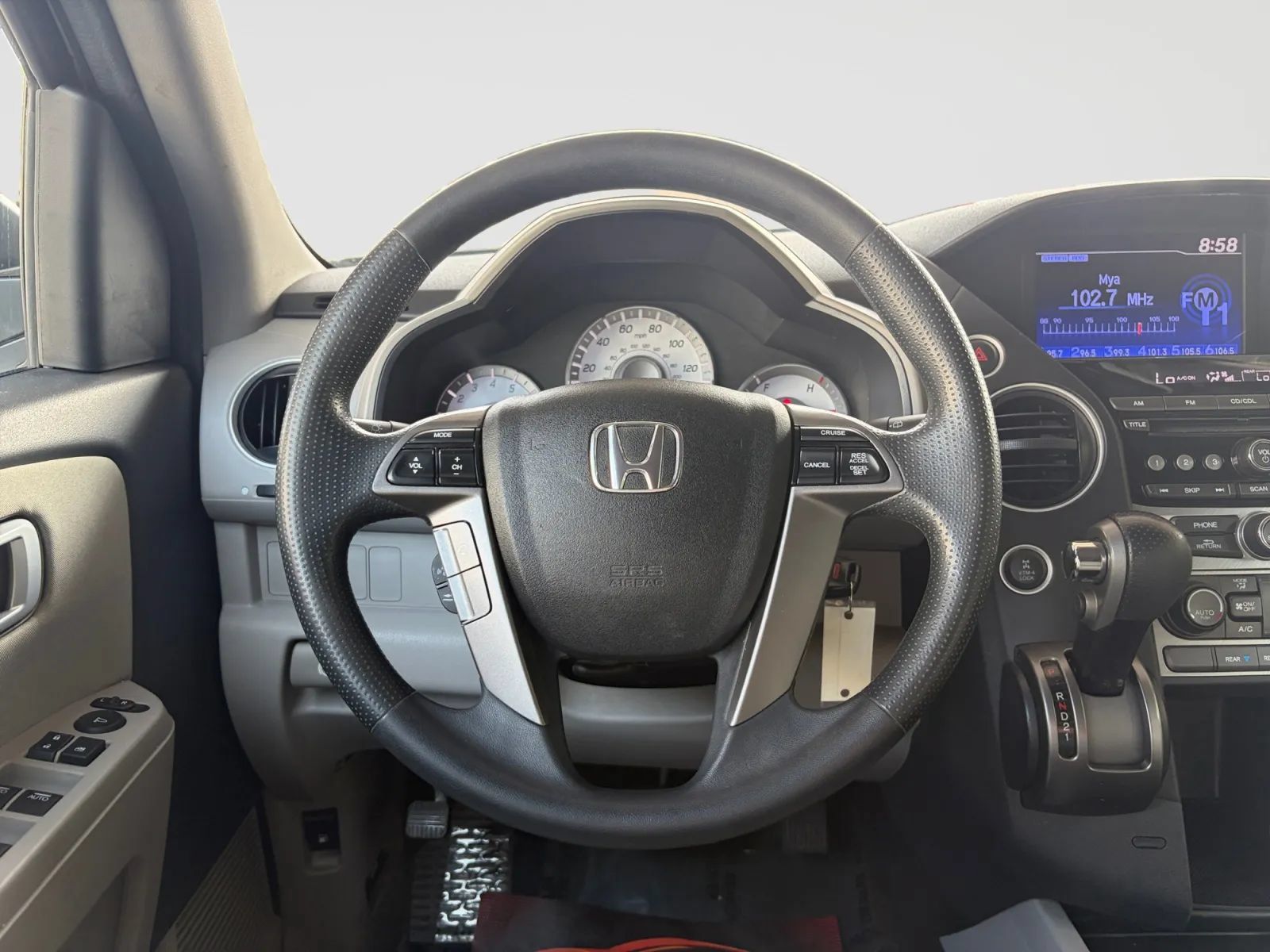 Used 2015 Honda Pilot LX image 28