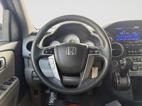 Used 2015 Honda Pilot LX image 28