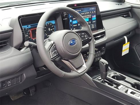 New 2026 Subaru Outback Touring XT image 21