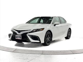 Certified 2024 Toyota Camry SE video 3