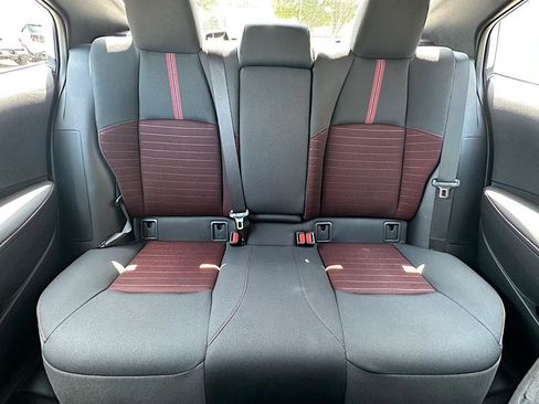 Certified 2025 Toyota Corolla SE FWD image 27