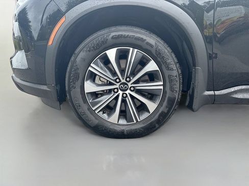 Used 2025 INFINITI QX60 Pure FWD image 13