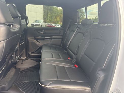 Used 2023 RAM 1500 Limited image 33
