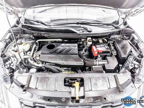 Used 2023 Nissan Rogue Platinum w/ Platinum Premium Package image 39