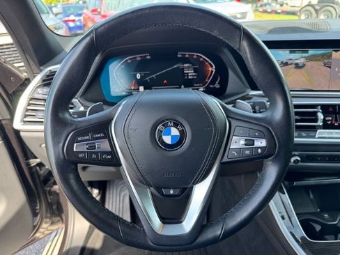 Used 2023 BMW X5 sDrive40i image 21