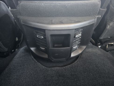 Used 2025 RAM 2500 Big Horn image 54