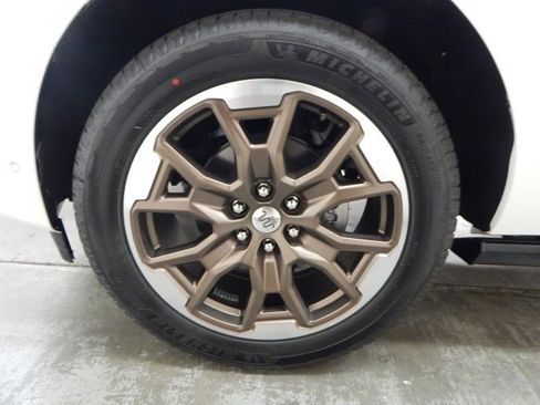 New 2025 Ford Expedition Max King Ranch image 11