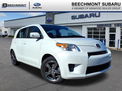 Used 2012 Scion xD