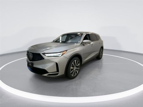 New 2026 Acura MDX SH-AWD w/ Technology Package image 4