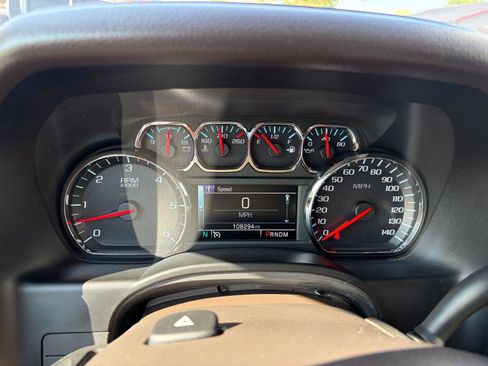 Used 2015 Chevrolet Tahoe LT AWD/4WD image 13