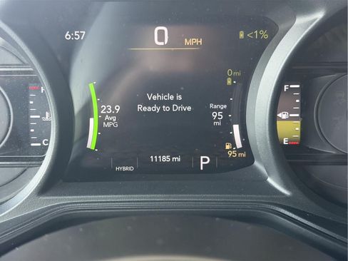 Used 2024 Jeep Wrangler Unlimited AWD/4WD image 10