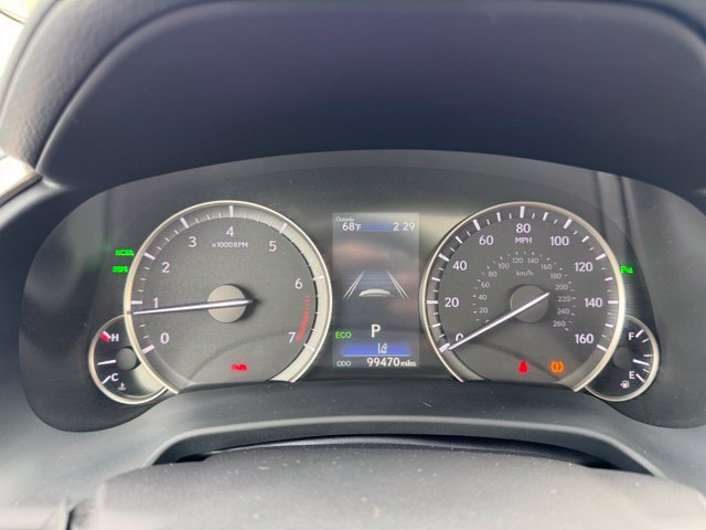 Used 2017 Lexus RX 350 AWD w/ Premium Package image 21