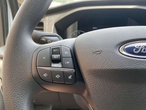 New 2025 Ford Transit 250 Base w/ Electrician Trade Package image 18