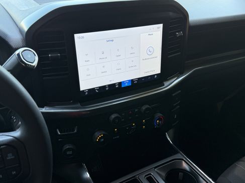 Used 2025 Ford F150 STX RWD image 19