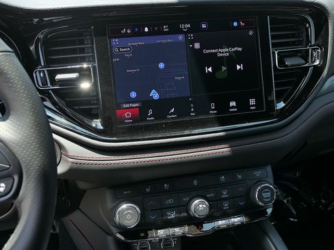 New 2026 Dodge Durango GT AWD/4WD image 16