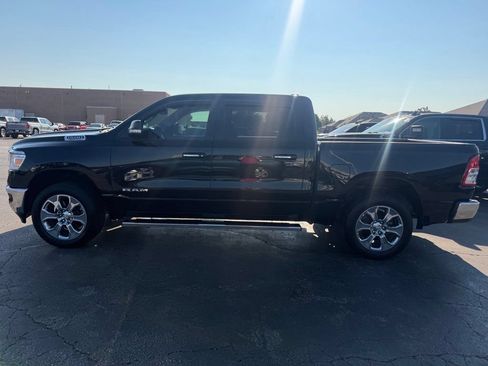 Used 2019 RAM 1500 Big Horn RWD image 13