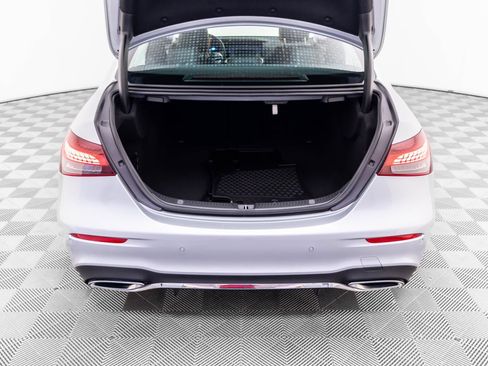 Used 2023 Mercedes-Benz E 450 4MATIC Sedan image 35