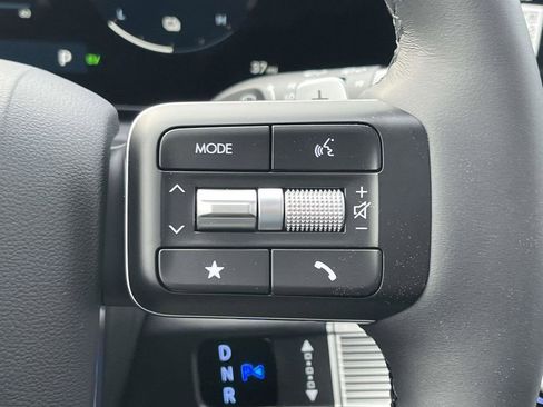 New 2026 Hyundai Santa Fe Limited FWD image 18
