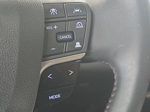 Used 2026 Toyota Camry XSE FWD image 12