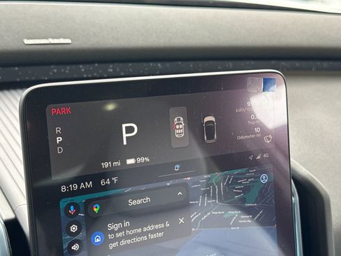 New 2025 Volvo EX30 Ultra w/ Climate Package image 23